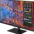 27" Монитор Samsung ViewFinity S27B800PXIXCI,  3840x2160,  IPS,  1хHDMI,  1хDP,  черный [ls27b800pxixci]